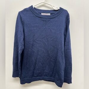 Boys size 5 monoptix kids sweaters.